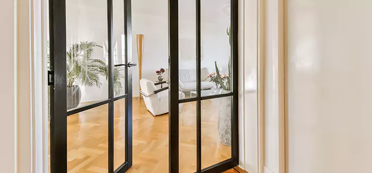 Bifold Door Replacement North Atlanta