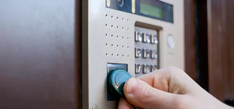 Enhanced Security Features North Atlanta