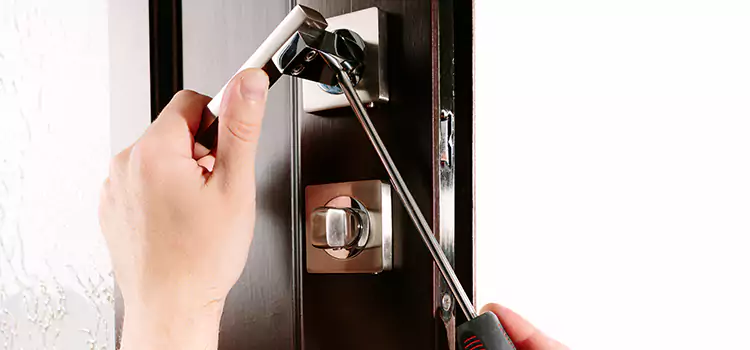 Door Lock Replacement Service North Atlanta