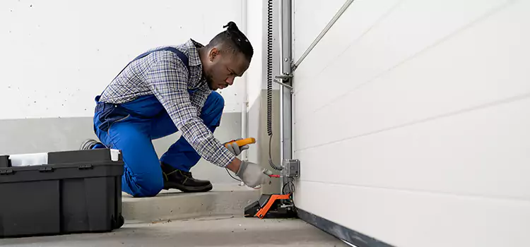 Expert Solutions for Every Garage Lock Need in North Atlanta, GA