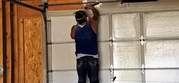 Specialized Garage Door Panel Solutions in North Atlanta, GA