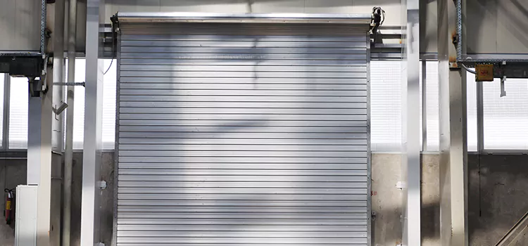 Roller Door Maintenance North Atlanta