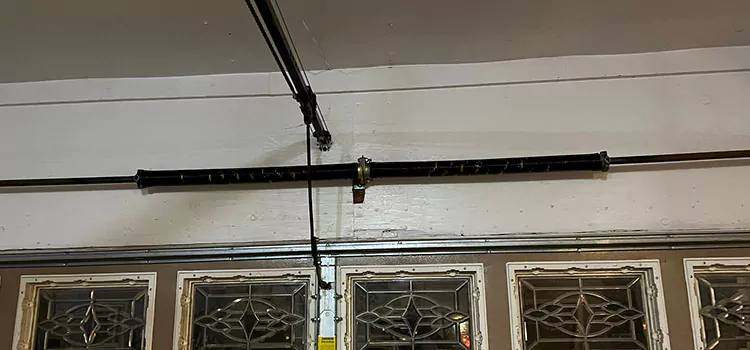 Garage Door Spring Repair Near Me North Atlanta