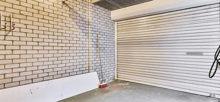Comprehensive Solutions for Every Garage in North Atlanta