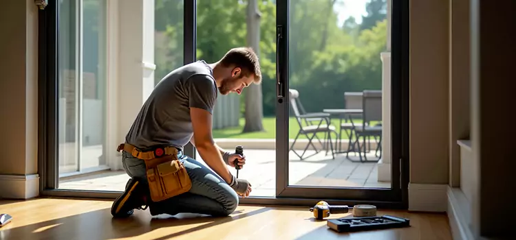 Comprehensive Solutions for Every Glass Door Need in North Atlanta, GA