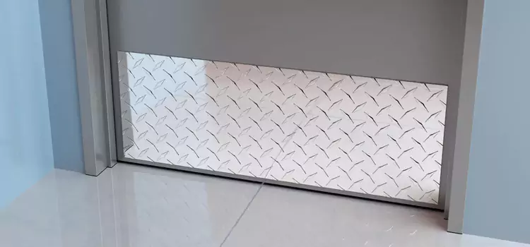Benefits of Professional Kick Plate Solutions in North Atlanta, GA