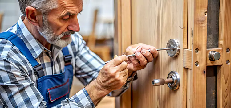 Mortise Replacement Lock North Atlanta