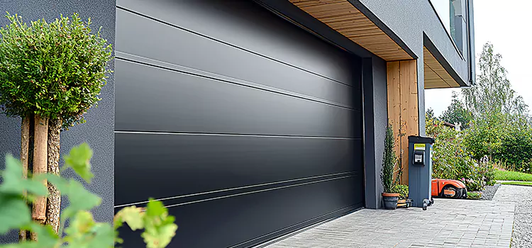 Residential Garage Door Service North Atlanta