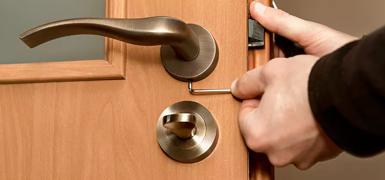 Access Control System Integration North Atlanta