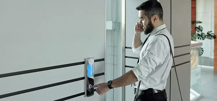 Cloud Based Access Control North Atlanta