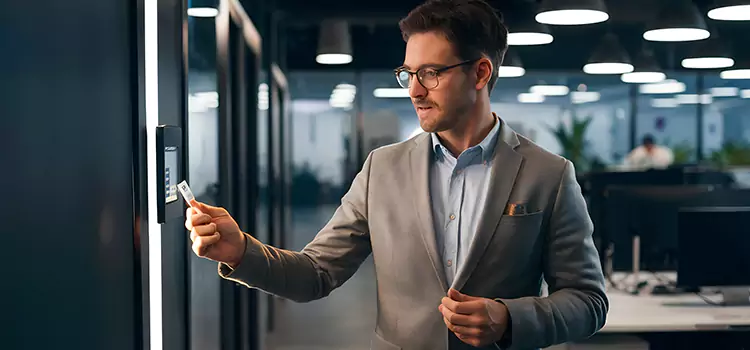 Our Commitment to Keycard Security Excellence in North Atlanta, GA
