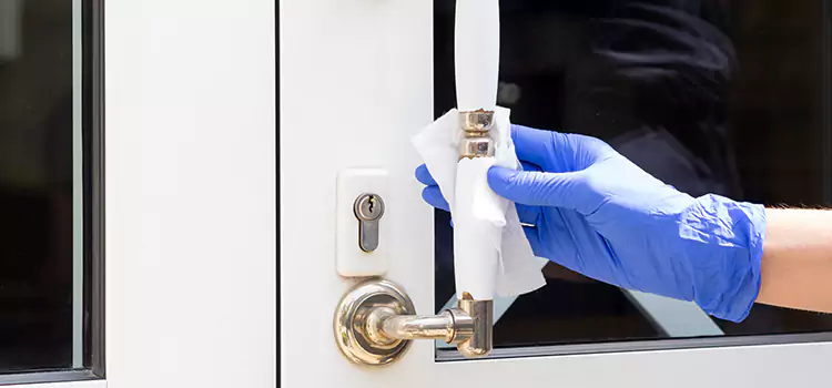 Rekey Lock Cylinder North Atlanta