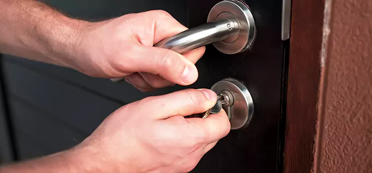 Pella Storm Door Lock Body Replacement North Atlanta