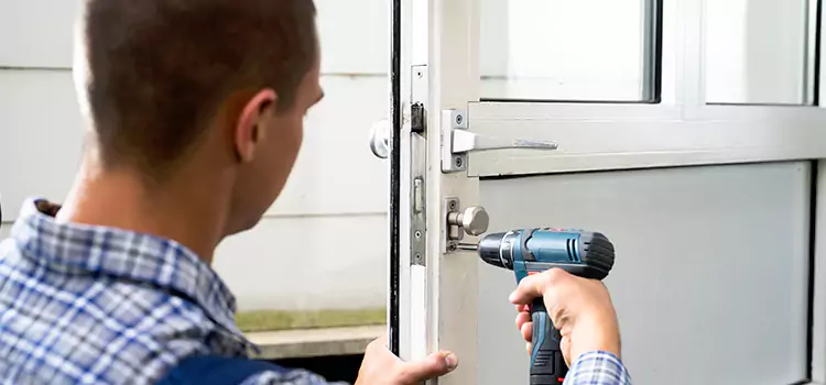 Experienced and Reliable Technicians North Atlanta