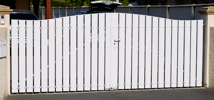 Why Choose Us for Residential Gate Repair in North Atlanta, GA?