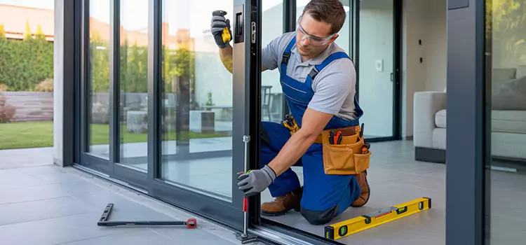 Patio Door Replacement North Atlanta