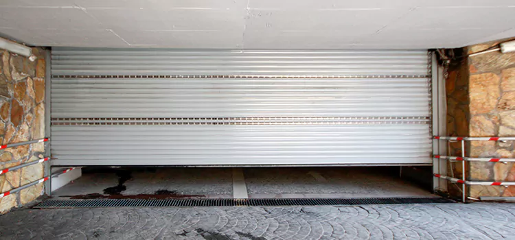 Steel Garage Door Repair North Atlanta